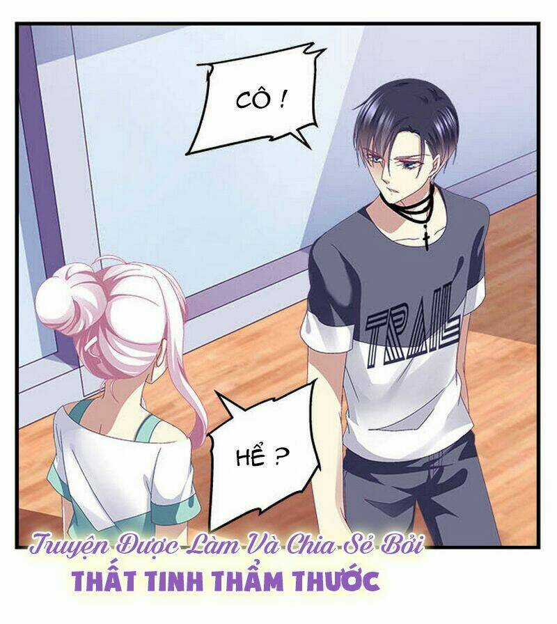 Thiên Lại Âm Linh Chapter 29 trang 22