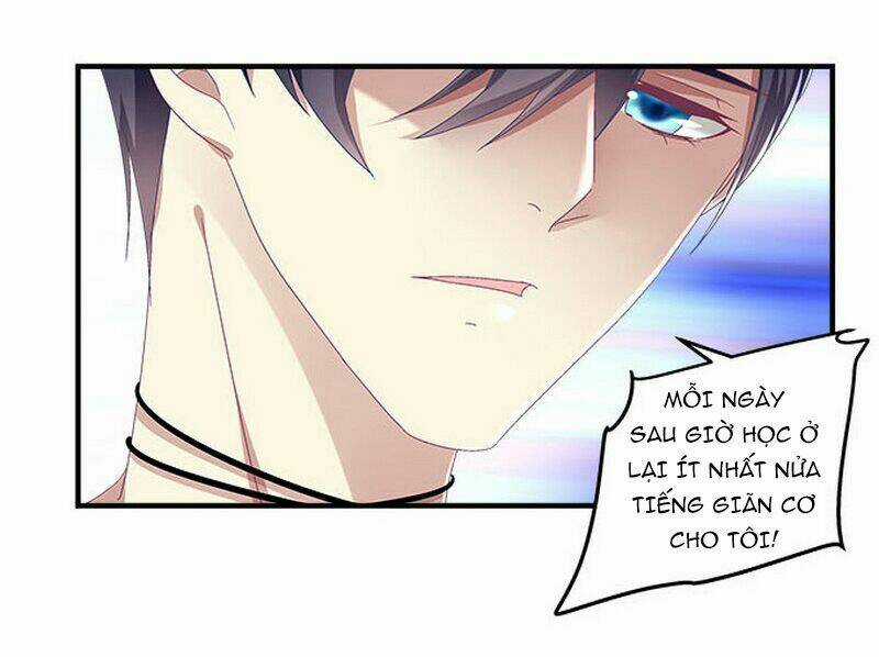 Thiên Lại Âm Linh Chapter 29 trang 23