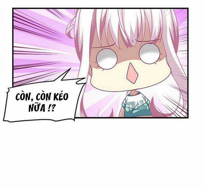 Thiên Lại Âm Linh Chapter 29 trang 24