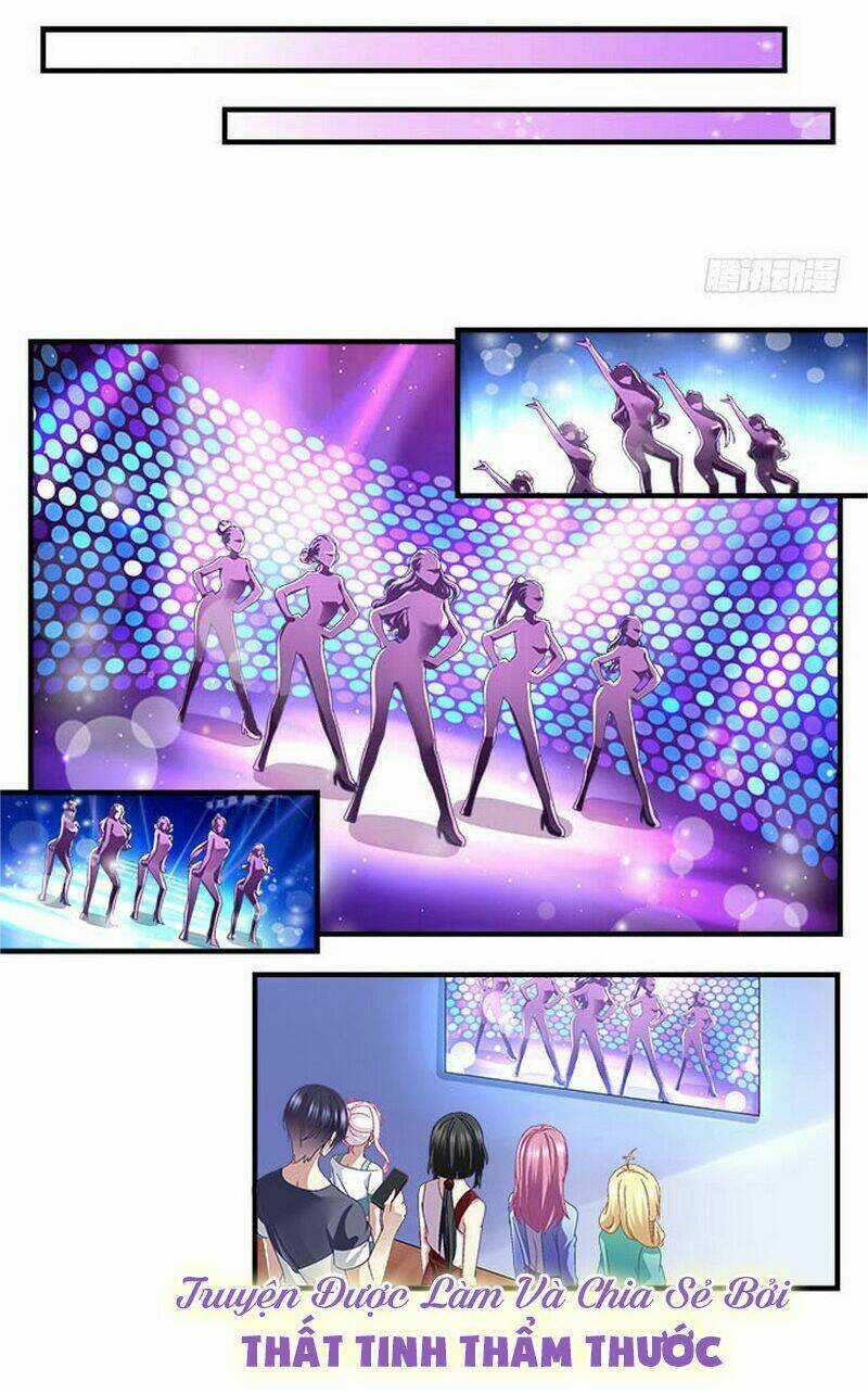 Thiên Lại Âm Linh Chapter 29 trang 25