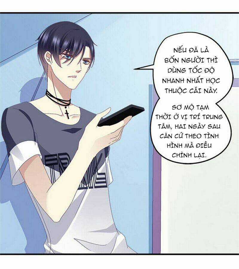 Thiên Lại Âm Linh Chapter 29 trang 26