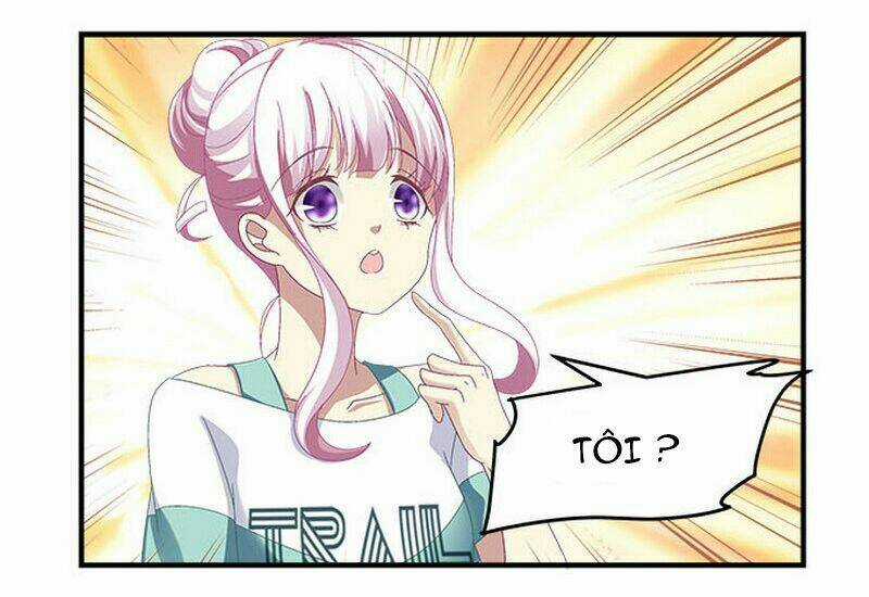 Thiên Lại Âm Linh Chapter 29 trang 27