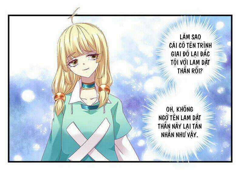 Thiên Lại Âm Linh Chapter 29 trang 3
