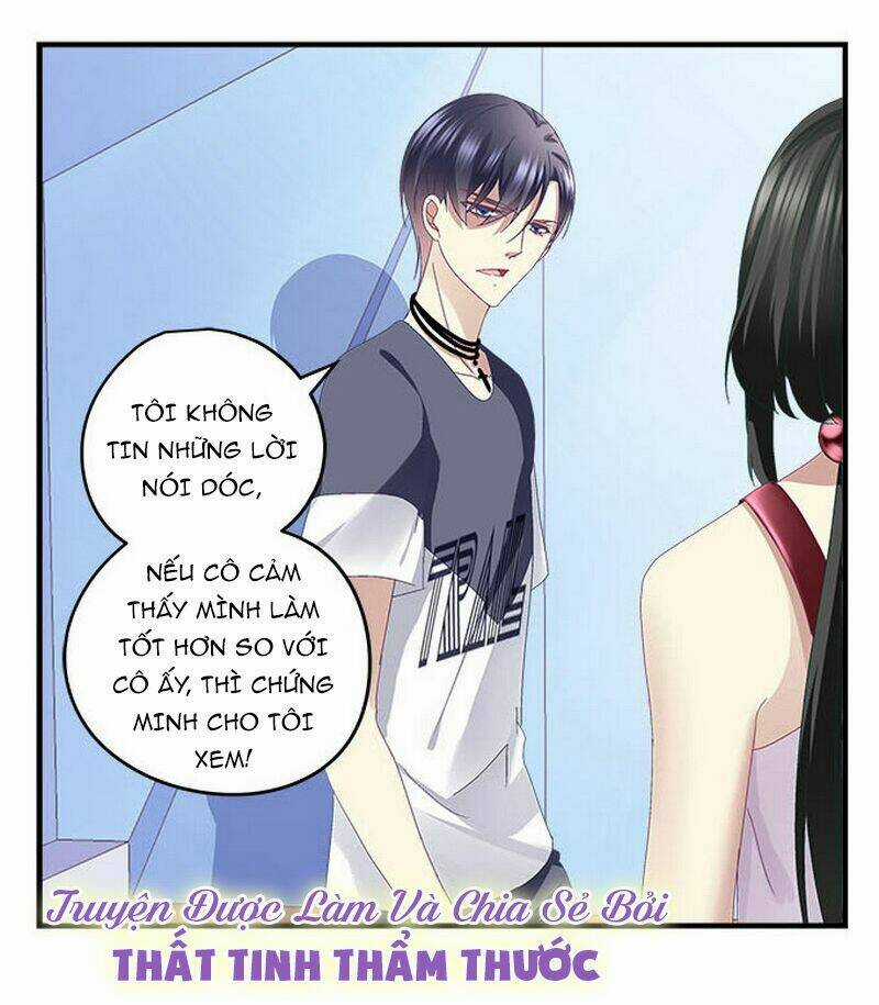 Thiên Lại Âm Linh Chapter 29 trang 31