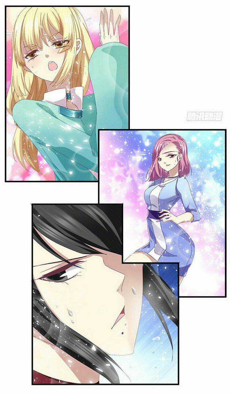 Thiên Lại Âm Linh Chapter 29 trang 35