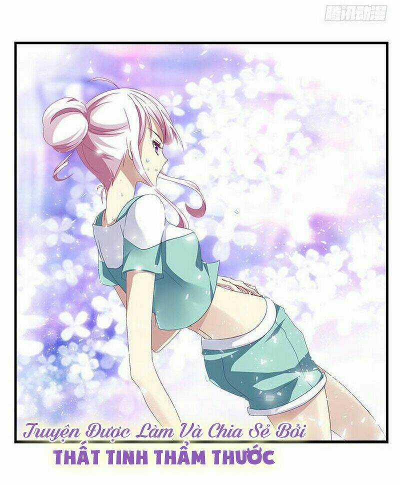 Thiên Lại Âm Linh Chapter 29 trang 36