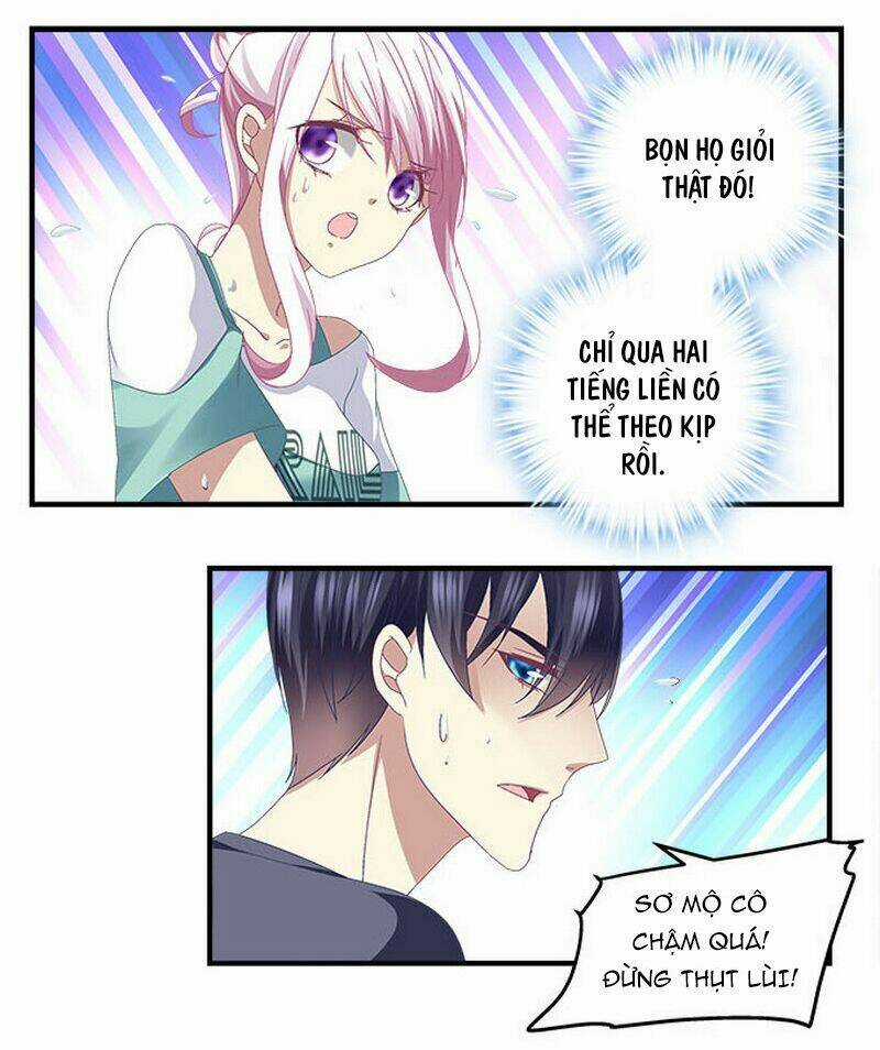 Thiên Lại Âm Linh Chapter 29 trang 37