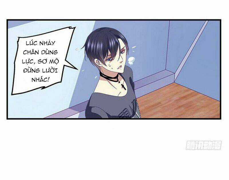 Thiên Lại Âm Linh Chapter 29 trang 39