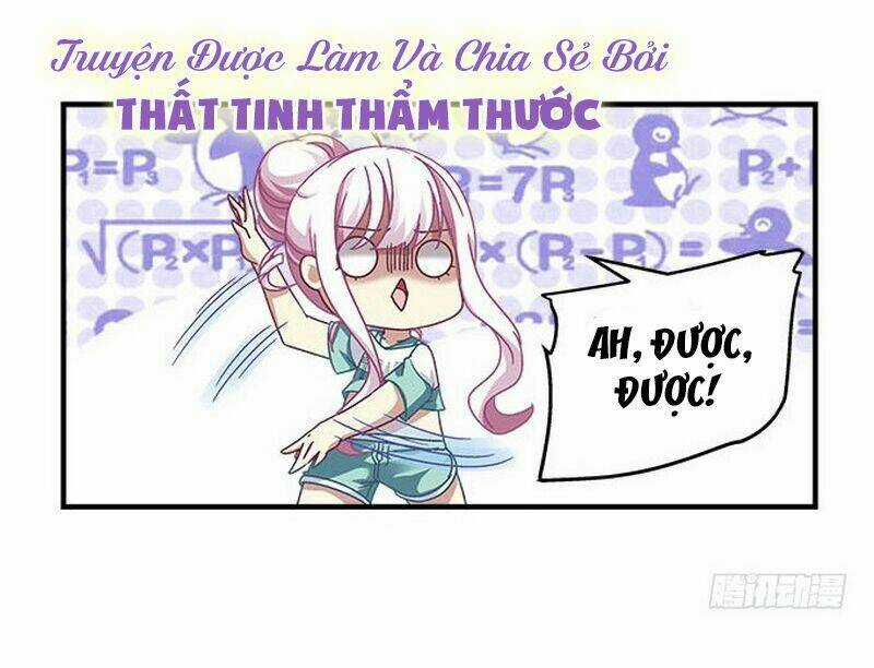 Thiên Lại Âm Linh Chapter 29 trang 40