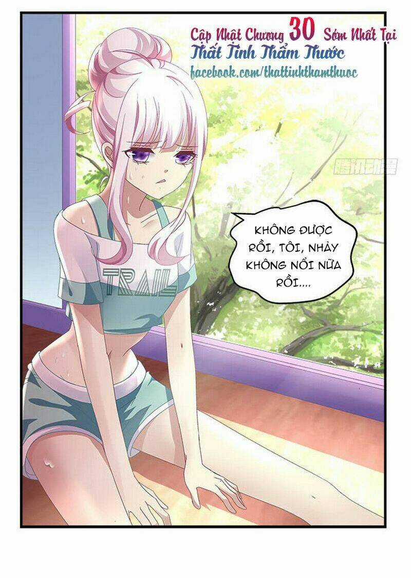 Thiên Lại Âm Linh Chapter 29 trang 42