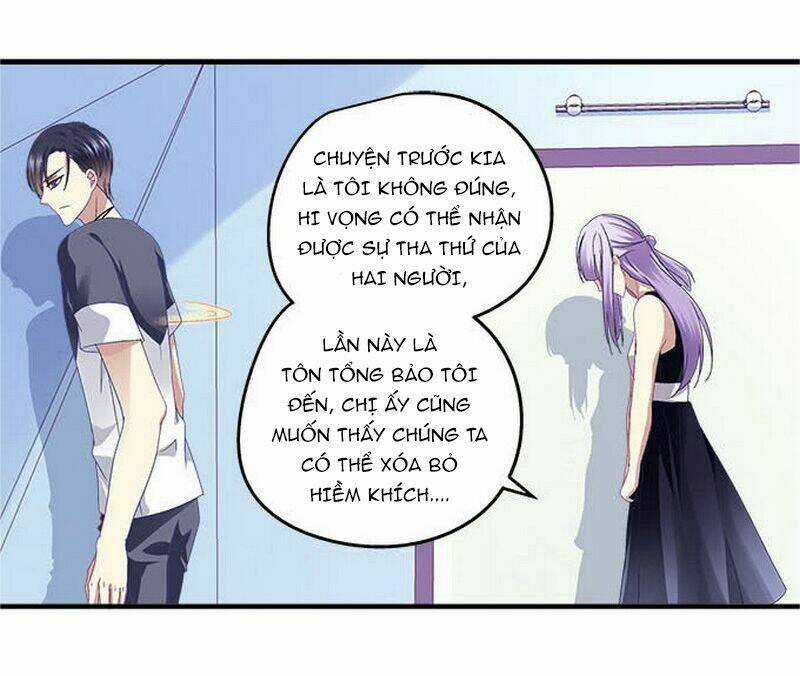 Thiên Lại Âm Linh Chapter 29 trang 5