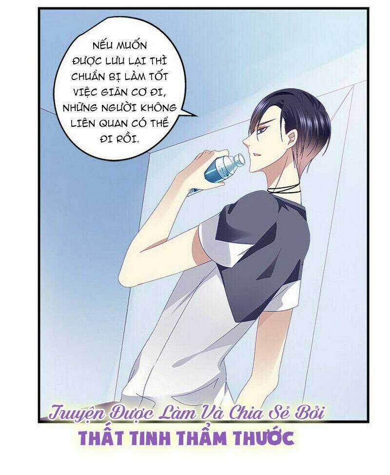 Thiên Lại Âm Linh Chapter 29 trang 7