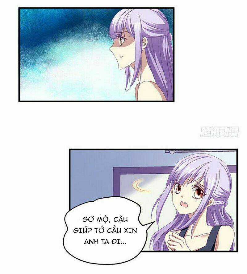 Thiên Lại Âm Linh Chapter 29 trang 8