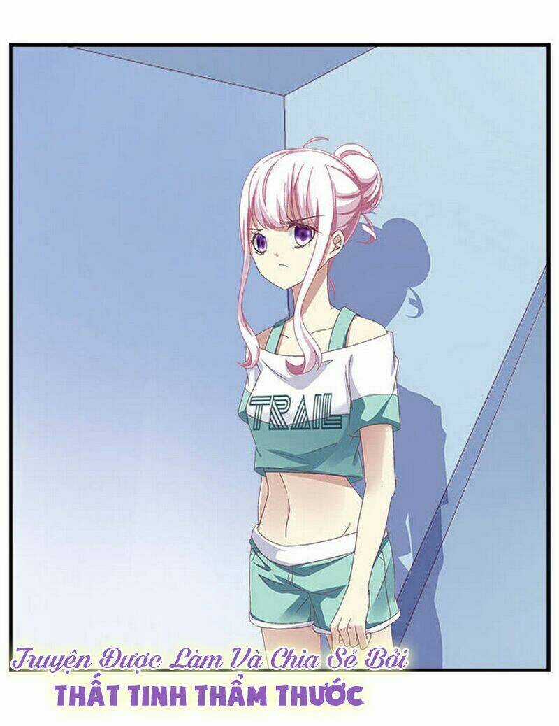 Thiên Lại Âm Linh Chapter 29 trang 9