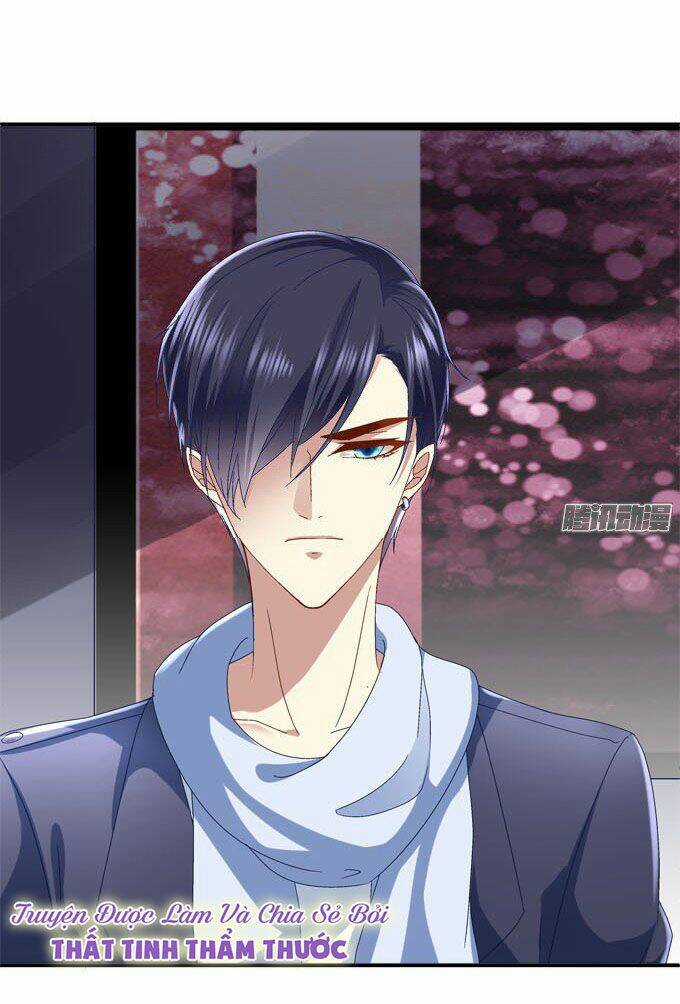 Thiên Lại Âm Linh Chapter 3 trang 12