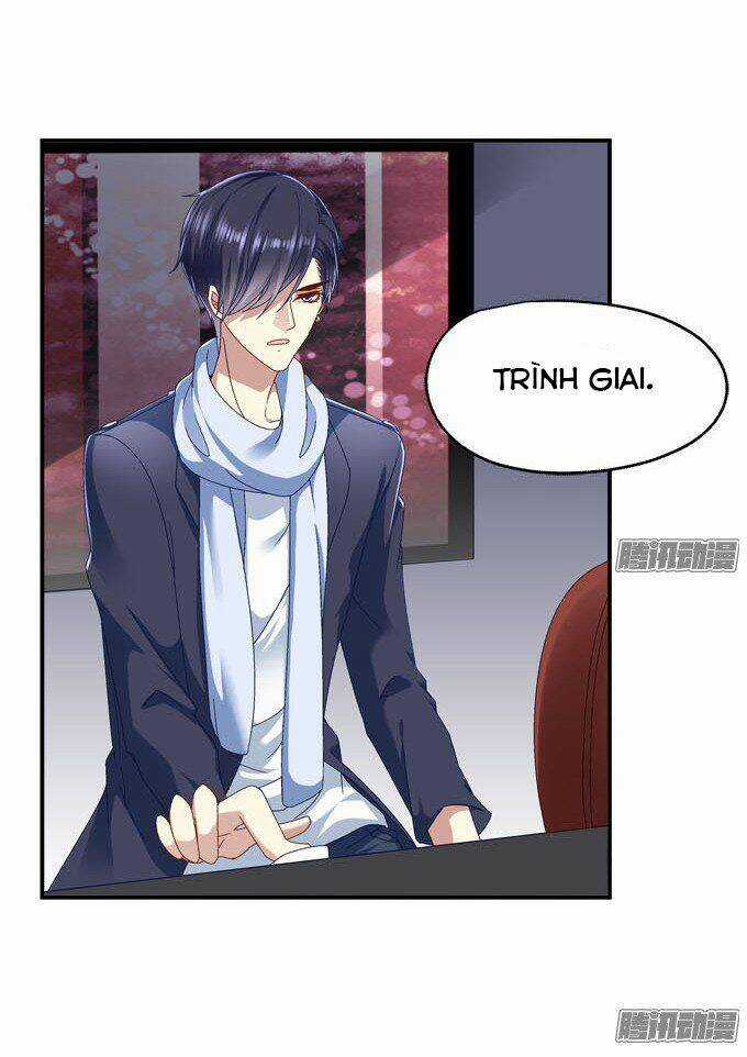 Thiên Lại Âm Linh Chapter 3 trang 13