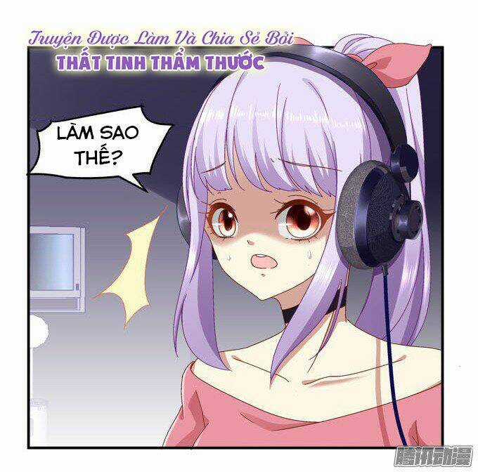 Thiên Lại Âm Linh Chapter 3 trang 14