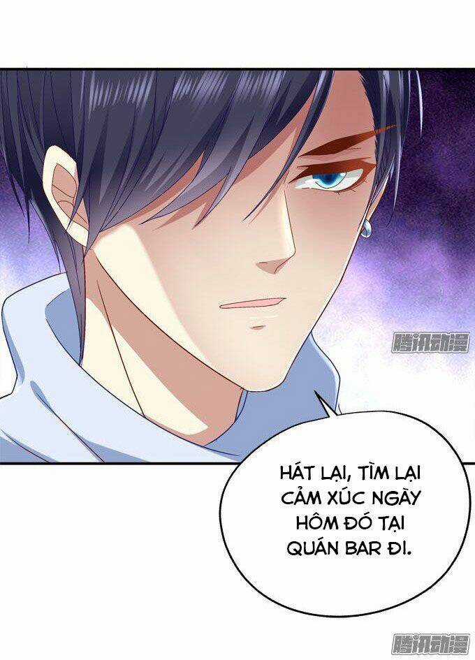 Thiên Lại Âm Linh Chapter 3 trang 15