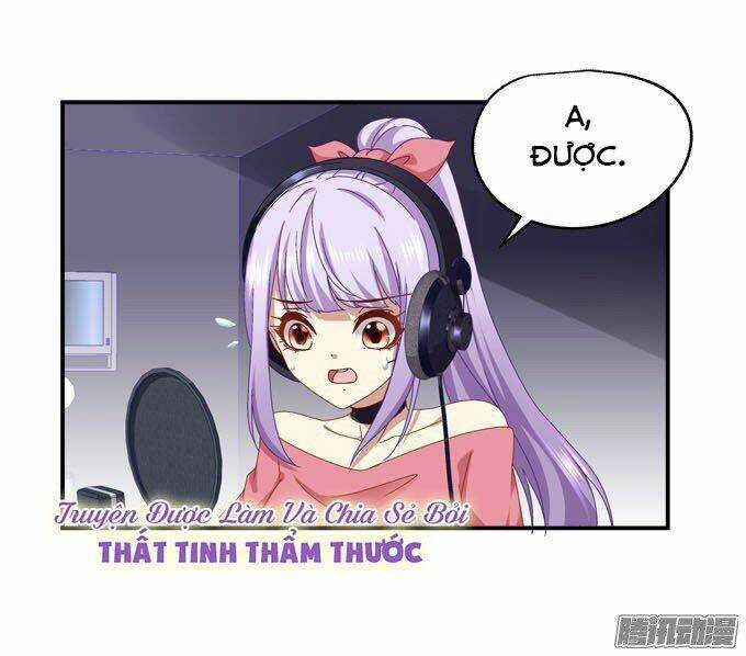 Thiên Lại Âm Linh Chapter 3 trang 16