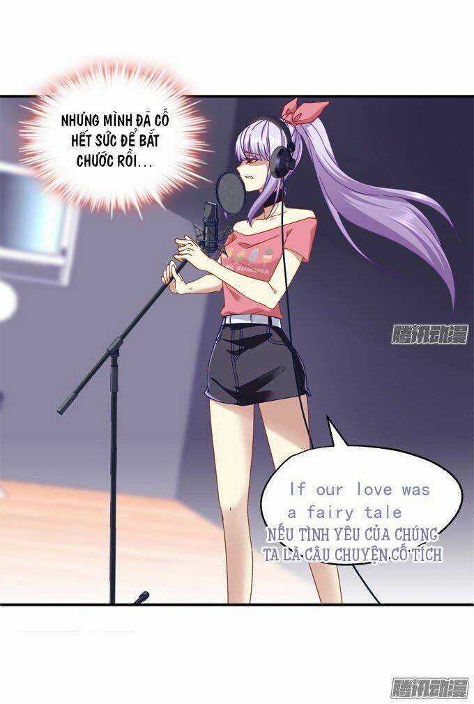 Thiên Lại Âm Linh Chapter 3 trang 17