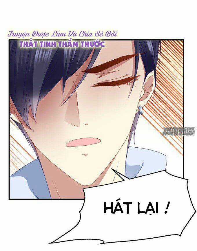 Thiên Lại Âm Linh Chapter 3 trang 18