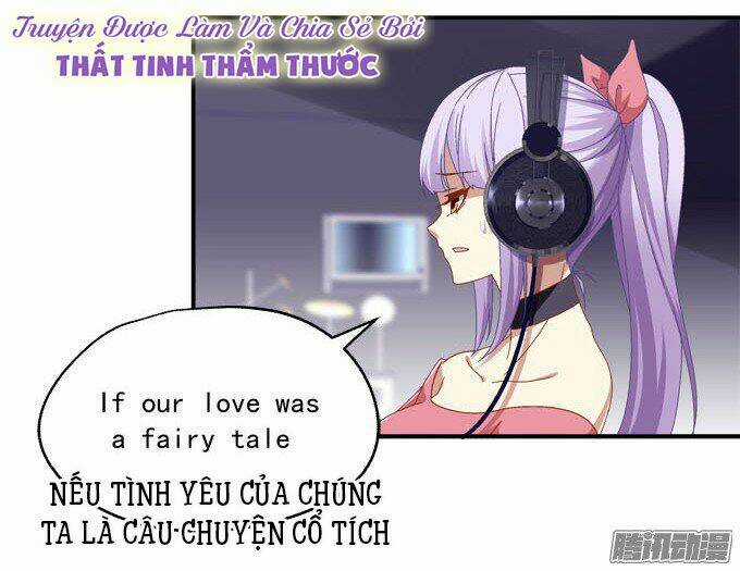 Thiên Lại Âm Linh Chapter 3 trang 19