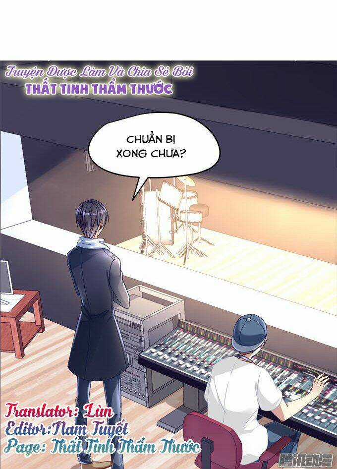 Thiên Lại Âm Linh Chapter 3 trang 2