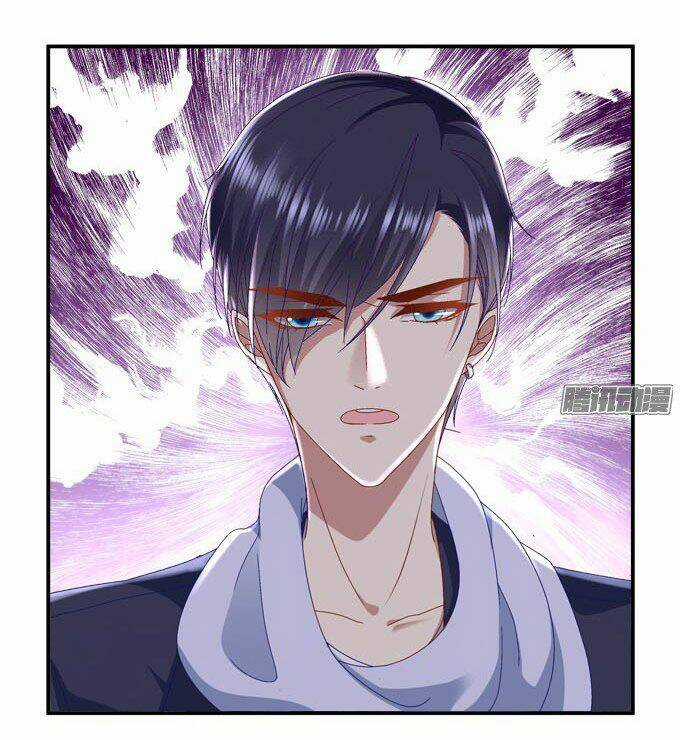 Thiên Lại Âm Linh Chapter 3 trang 21