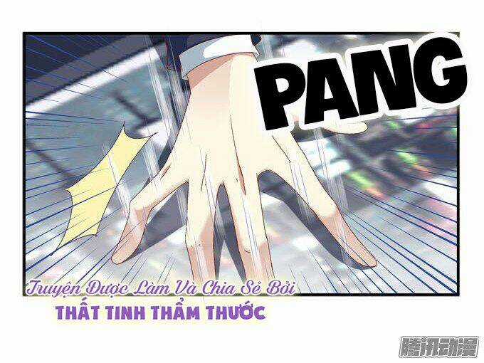 Thiên Lại Âm Linh Chapter 3 trang 22