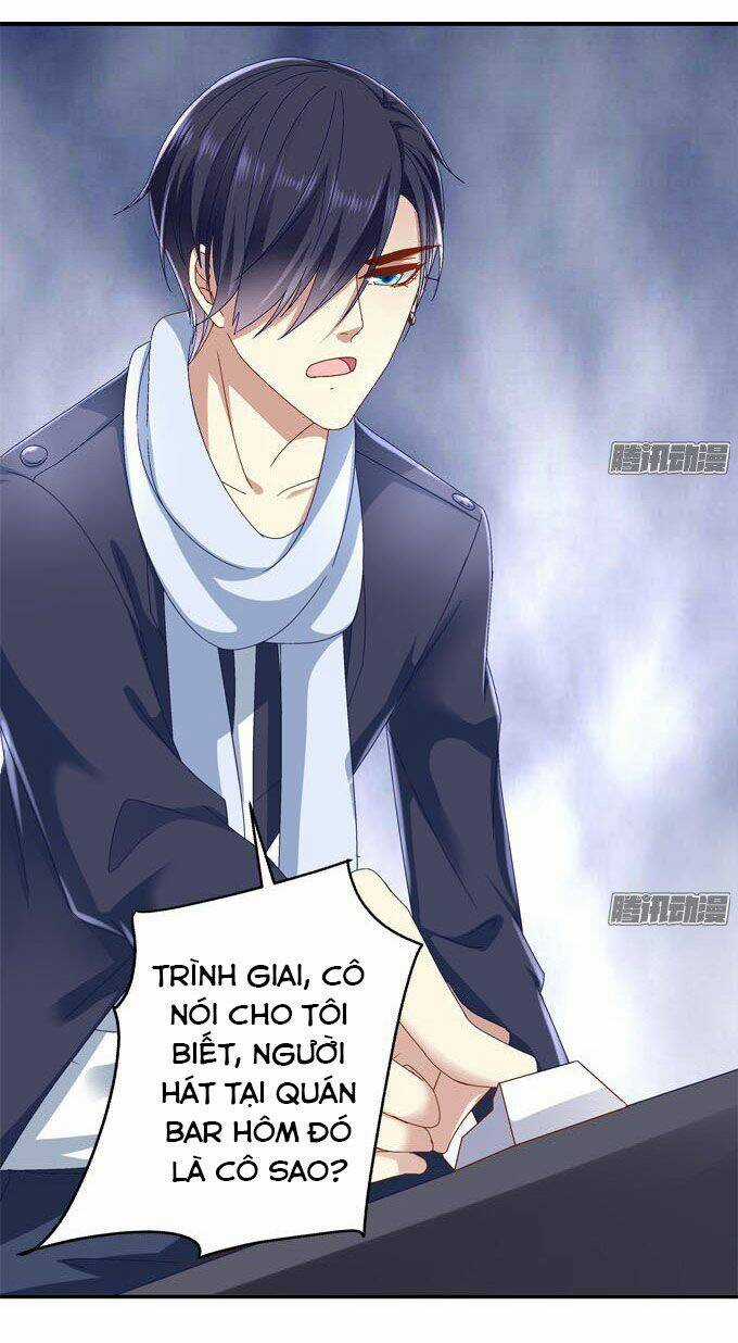 Thiên Lại Âm Linh Chapter 3 trang 23