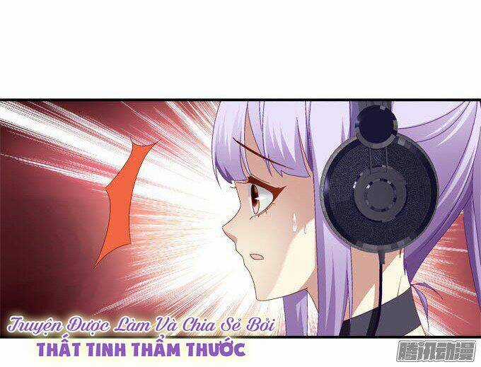 Thiên Lại Âm Linh Chapter 3 trang 24