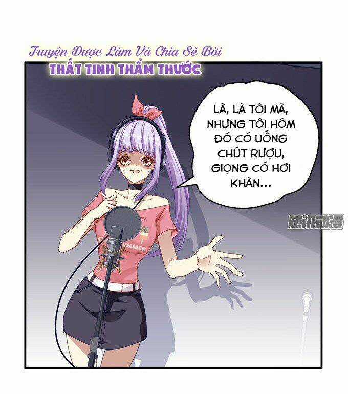 Thiên Lại Âm Linh Chapter 3 trang 25