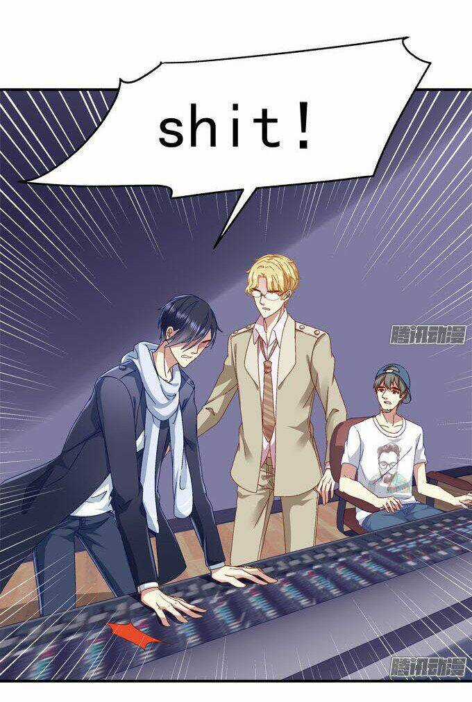 Thiên Lại Âm Linh Chapter 3 trang 26