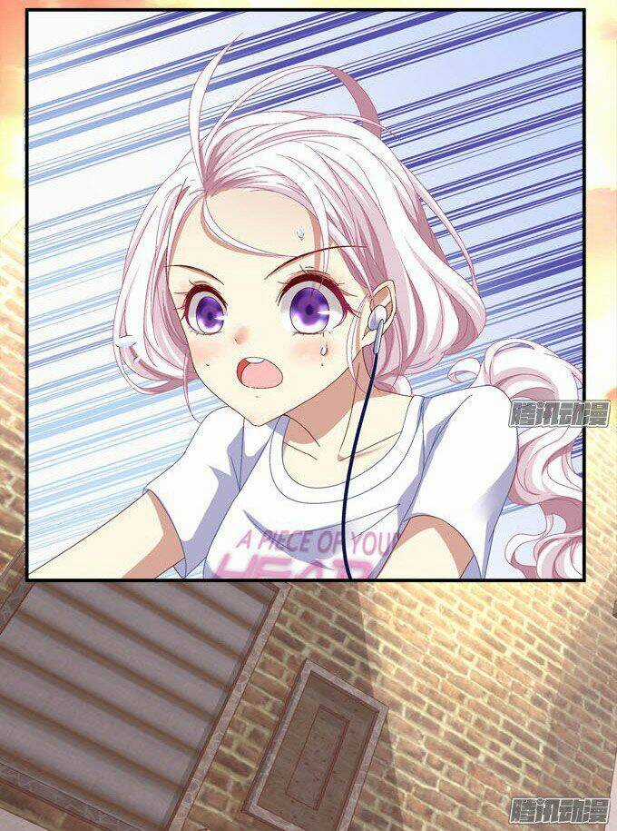 Thiên Lại Âm Linh Chapter 3 trang 29