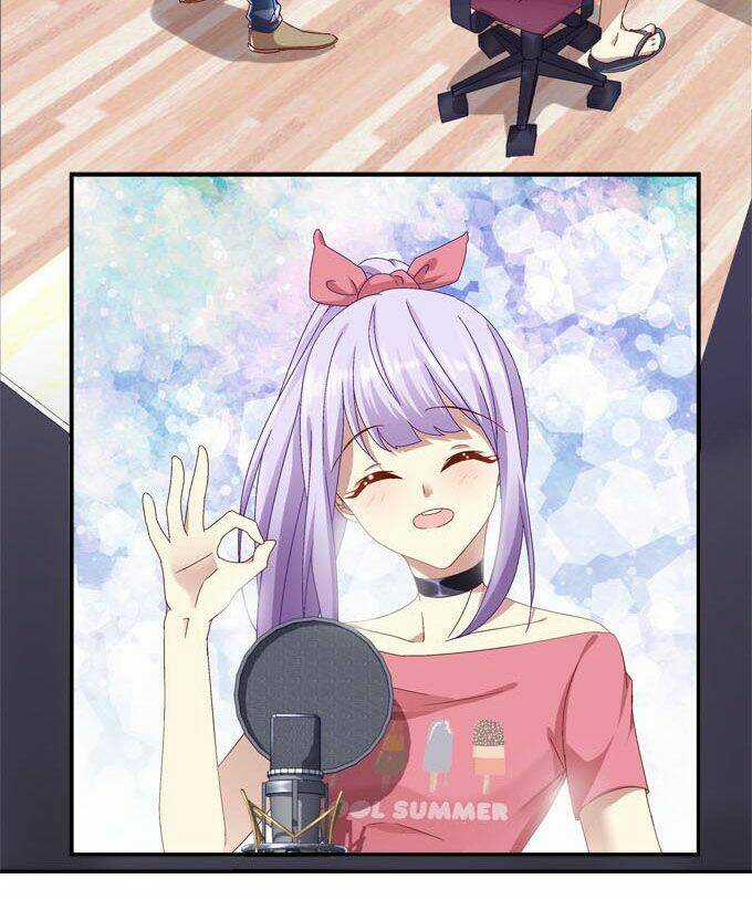 Thiên Lại Âm Linh Chapter 3 trang 3