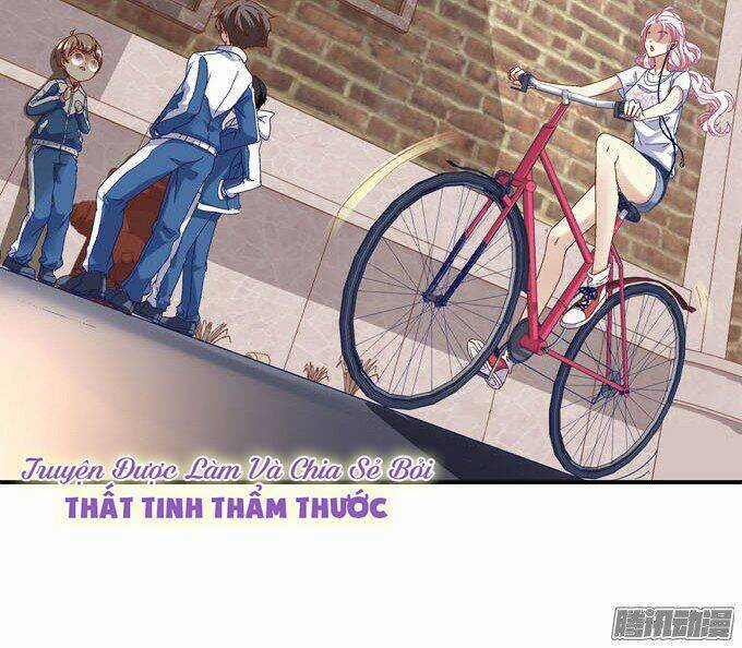 Thiên Lại Âm Linh Chapter 3 trang 30