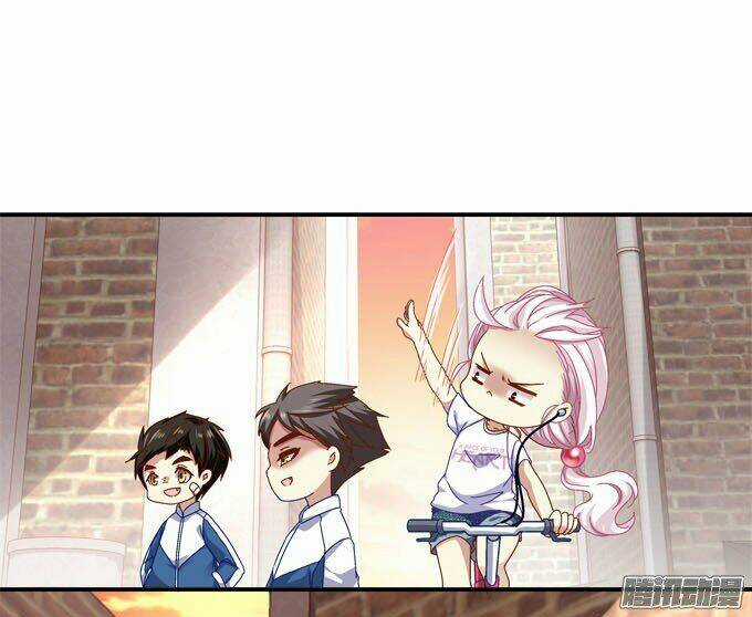 Thiên Lại Âm Linh Chapter 3 trang 31