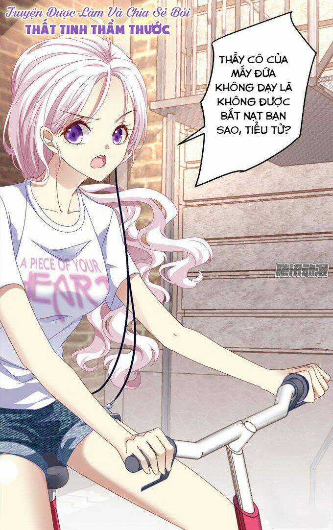 Thiên Lại Âm Linh Chapter 3 trang 33