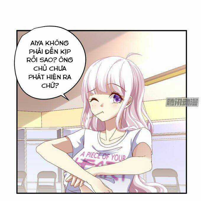 Thiên Lại Âm Linh Chapter 3 trang 38