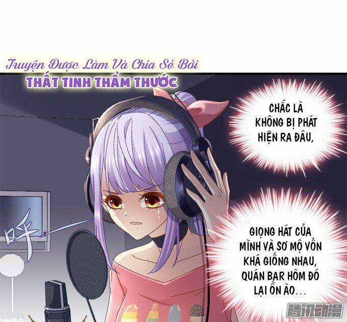 Thiên Lại Âm Linh Chapter 3 trang 4