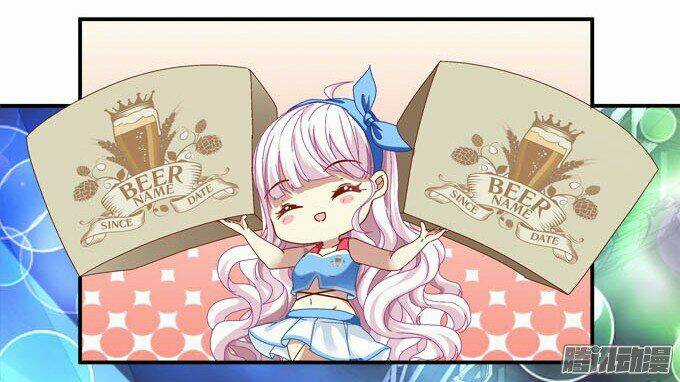 Thiên Lại Âm Linh Chapter 3 trang 42