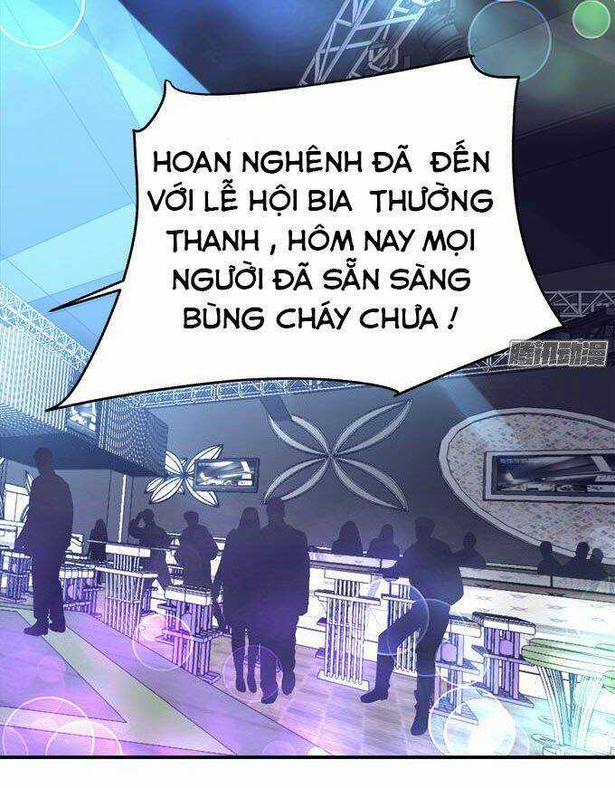 Thiên Lại Âm Linh Chapter 3 trang 43