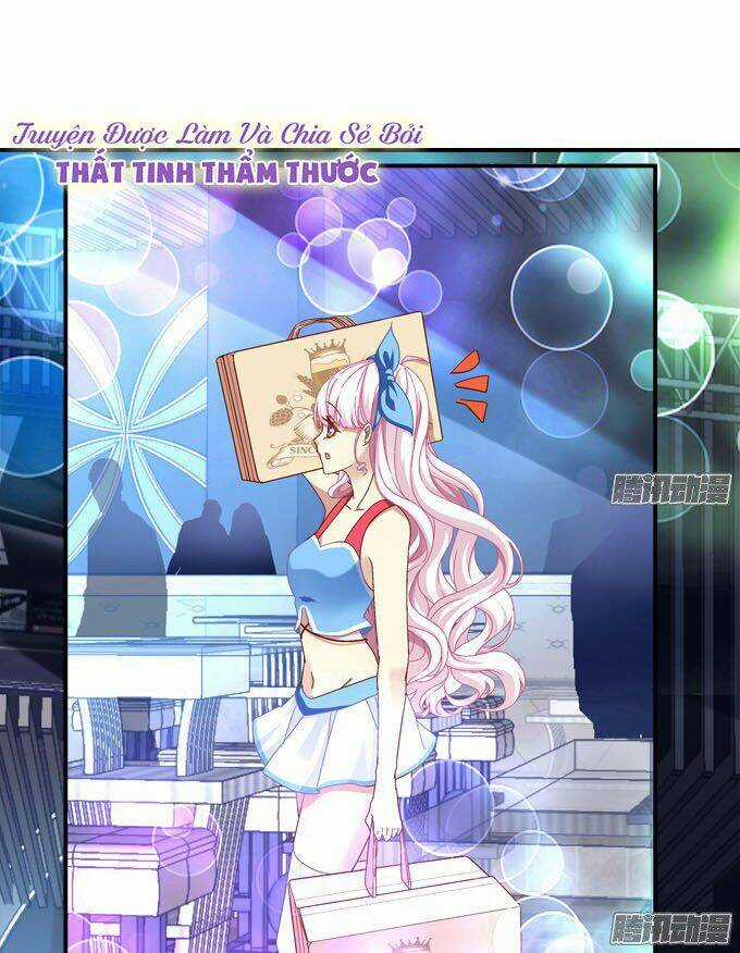 Thiên Lại Âm Linh Chapter 3 trang 44