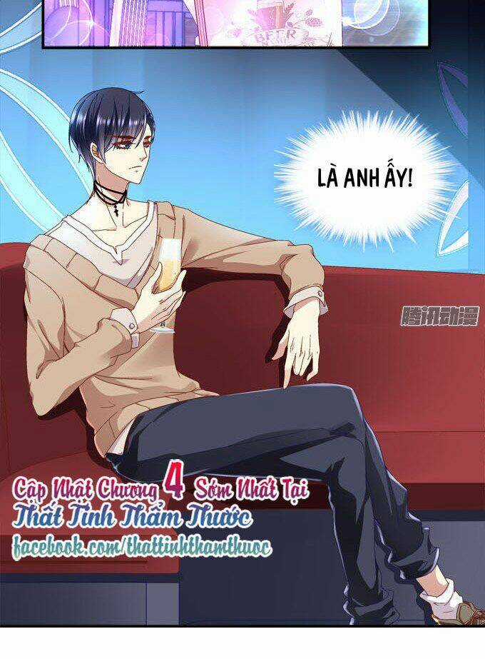 Thiên Lại Âm Linh Chapter 3 trang 45