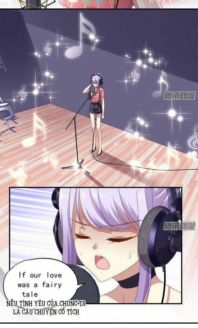 Thiên Lại Âm Linh Chapter 3 trang 5