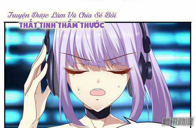 Thiên Lại Âm Linh Chapter 3 trang 6