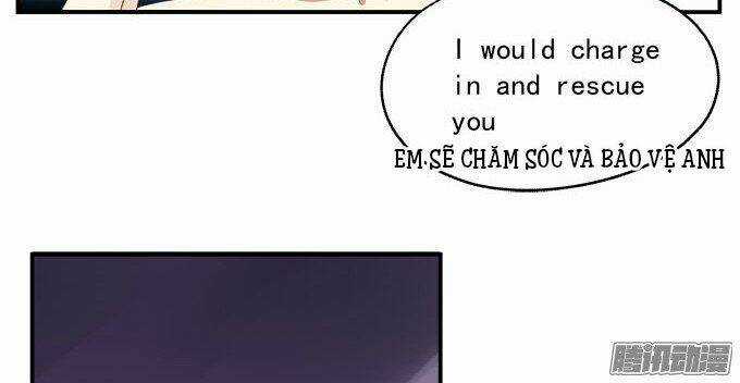 Thiên Lại Âm Linh Chapter 3 trang 7