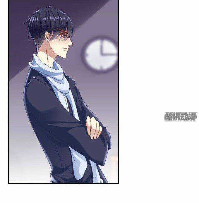 Thiên Lại Âm Linh Chapter 3 trang 8