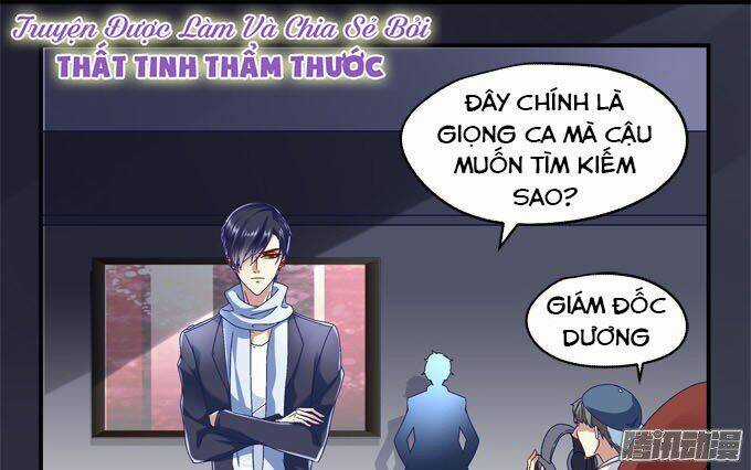 Thiên Lại Âm Linh Chapter 3 trang 9