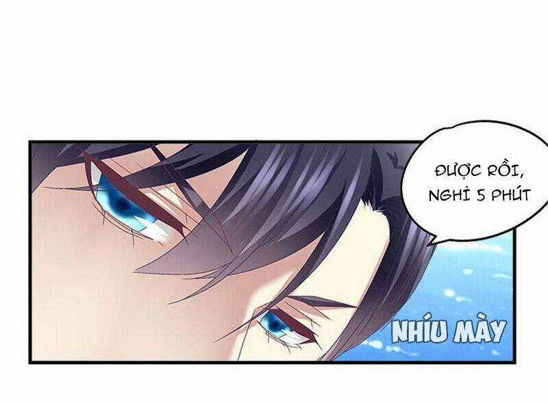 Thiên Lại Âm Linh Chapter 30 trang 10